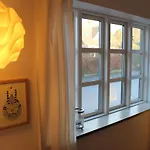 Kobmandsgarden I Grundfor Appartement *