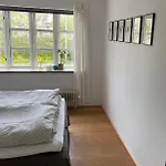 Appartement Kobmandsgarden I Grundfor Hinnerup