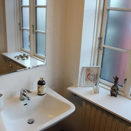 Appartement Kobmandsgarden I Grundfor *