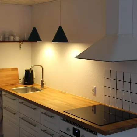 Kobmandsgarden I Grundfor *