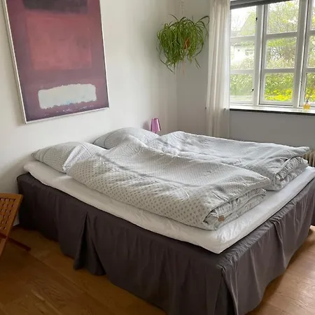Kobmandsgarden I Grundfor * Hinnerup