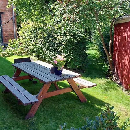 شقة Kobmandsgarden I Grundfor