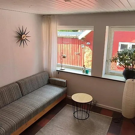 Kobmandsgarden I Grundfor *