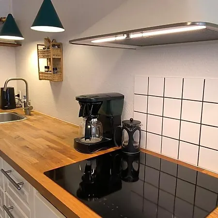 Kobmandsgarden I Grundfor Hinnerup