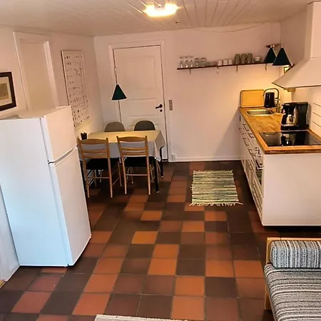 Kobmandsgarden I Grundfor