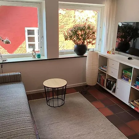 Kobmandsgarden I Grundfor *
